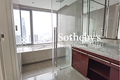 Seymour 懿峰 | Master Bathroom
