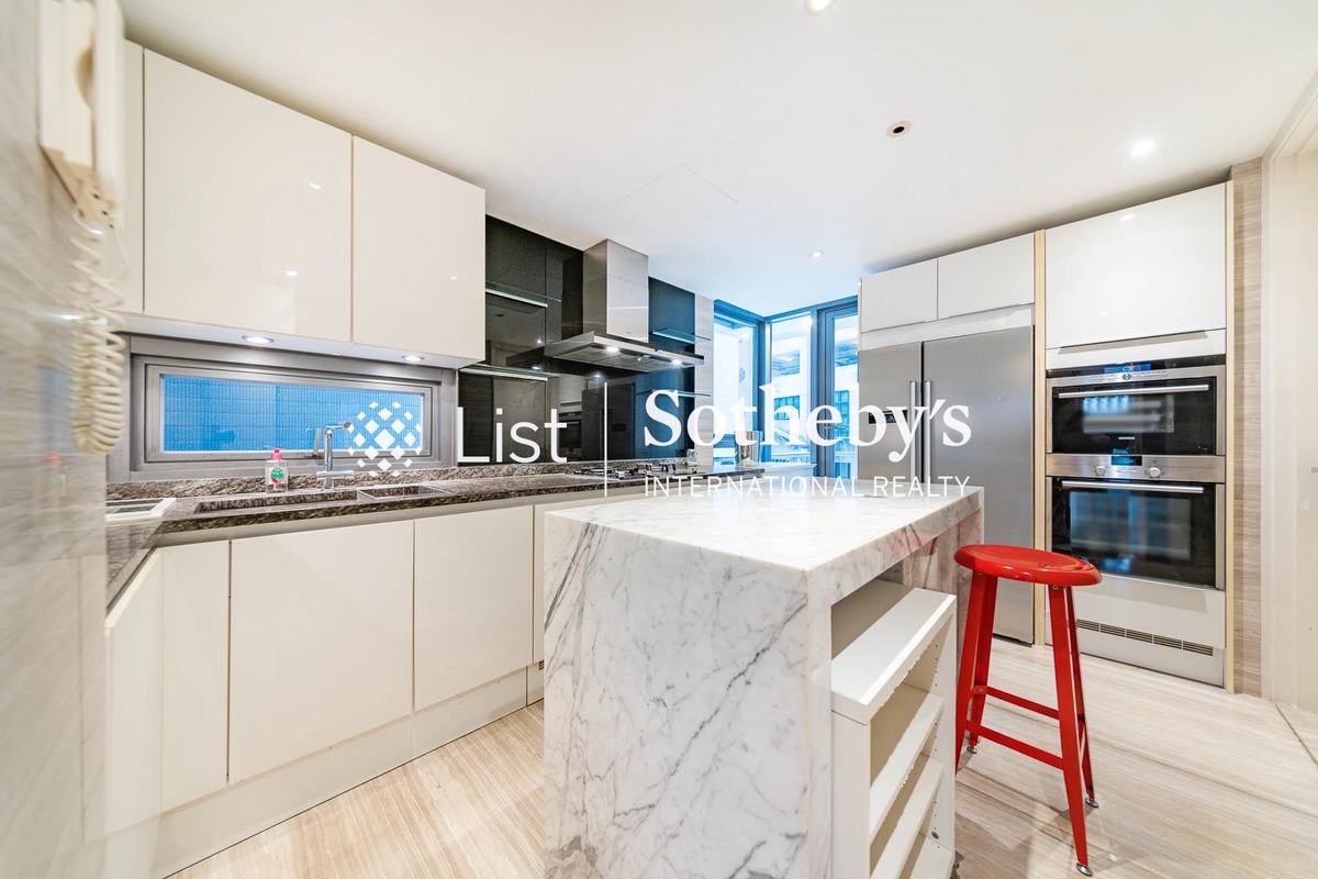 Seymour 懿峰 | Kitchen