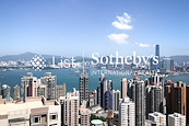 Scenic Garden 福苑 | View from Private Roof Terrace