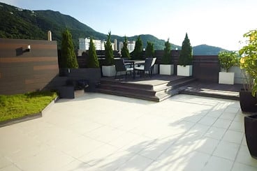 Scenic Garden 福苑 | 