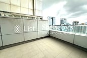 The Harbourside 君臨天下 | Private Roof Terrace