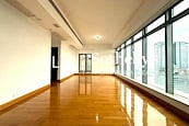 The Harbourside 君臨天下 | Living and Dining Room