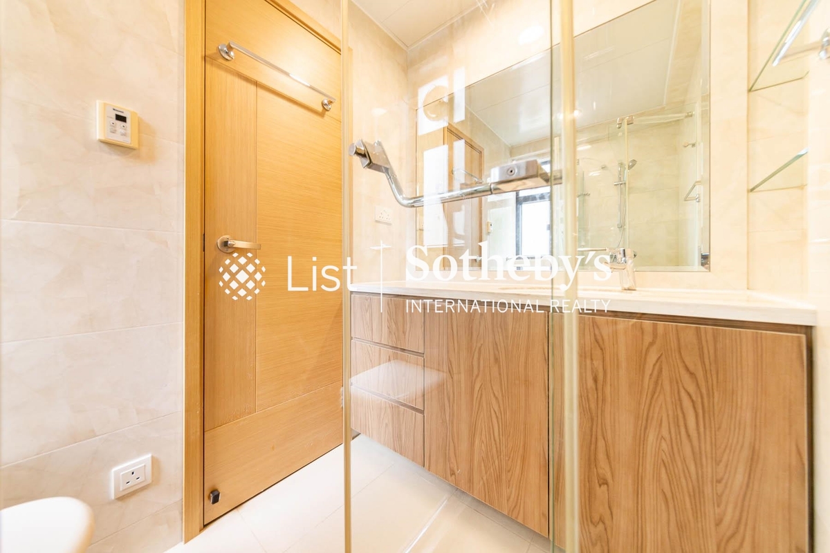 Bellevue Heights 碧蘭閣 | Master Bathroom