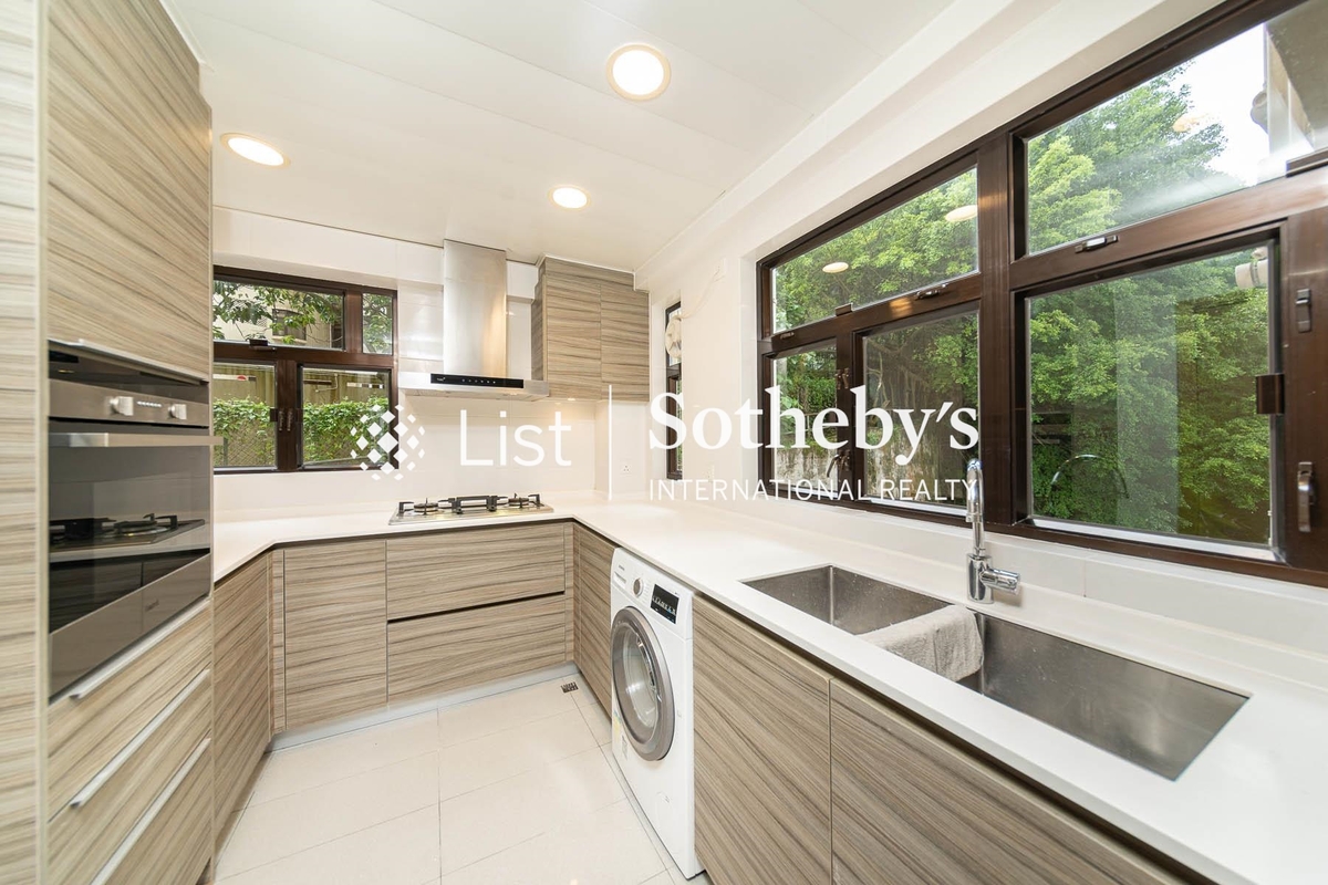 Bellevue Heights 碧蘭閣 | Kitchen