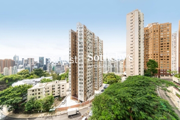 Bellevue Heights 碧蘭閣 | 