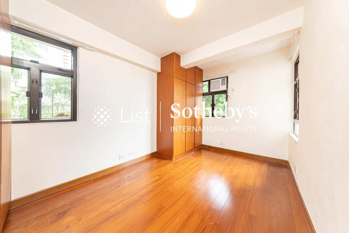 Bellevue Heights 碧蘭閣 | Second Bedroom