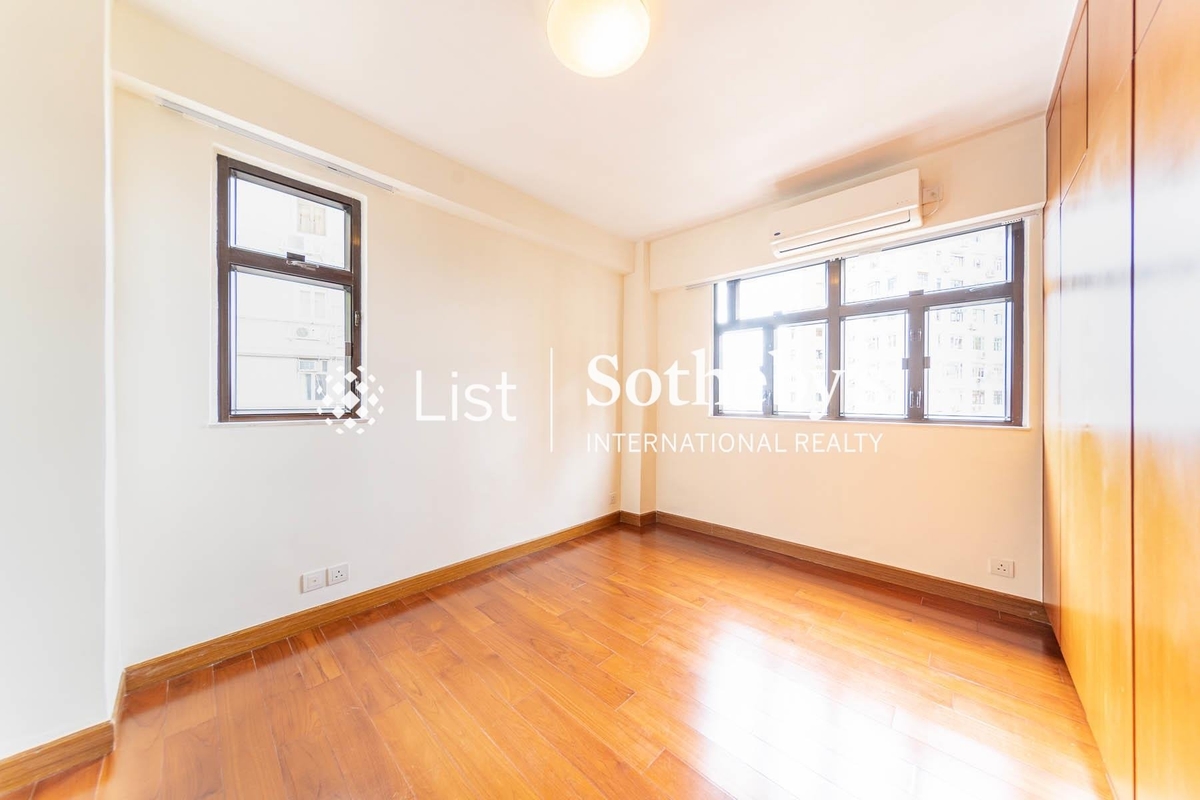 Bellevue Heights 碧蘭閣 | Master Bedroom