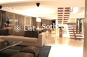 South Bay Palace 南湾御苑 | Living Room