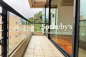 8 Shiu Fai Terrace 肇輝臺8號 | Balcony off Living and Dining Room
