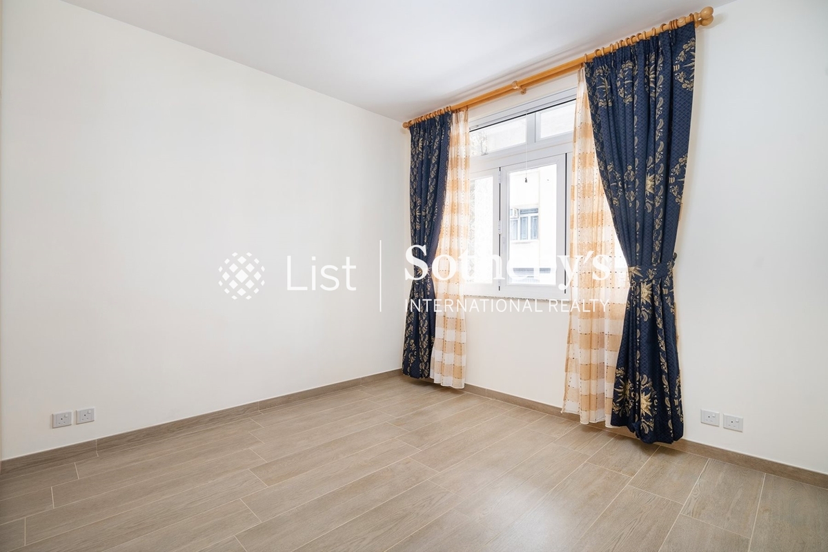 Best View Court 好景大廈 | Master Bedroom