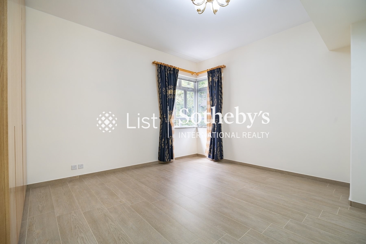 Best View Court 好景大廈 | Third Bedroom