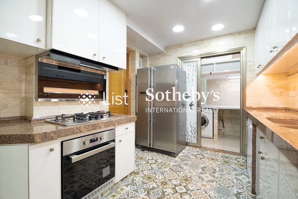 Best View Court 好景大廈 | Kitchen