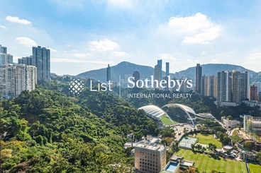 Trafalgar Court 大寶閣 | 