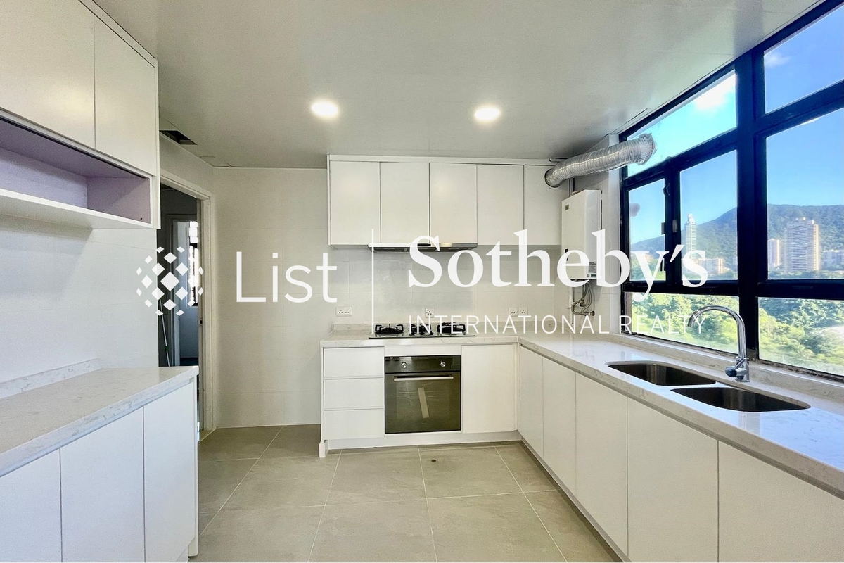 Trafalgar Court 大寶閣 | Kitchen