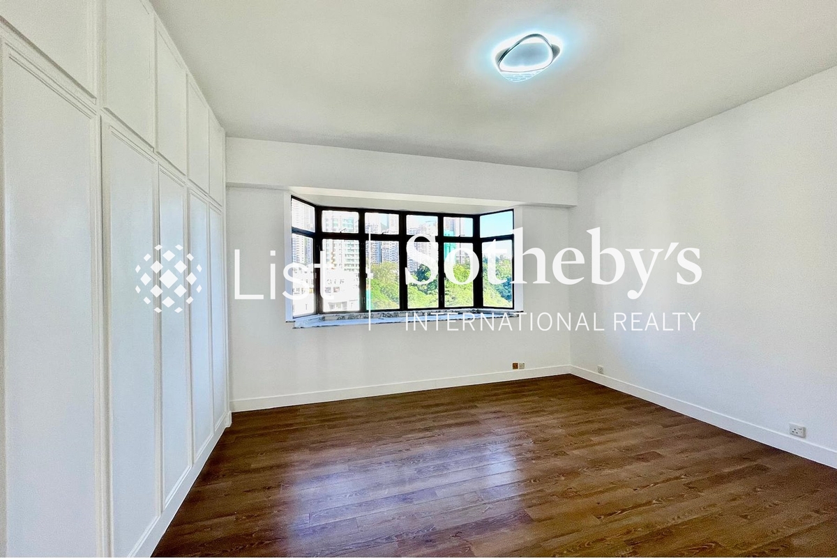 Trafalgar Court 大寶閣 | Second En-suite Bedroom