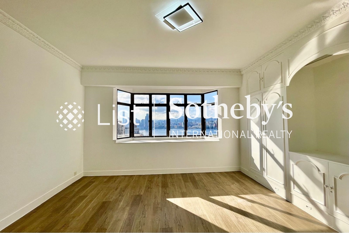 Trafalgar Court 大寶閣 | Master Bedroom