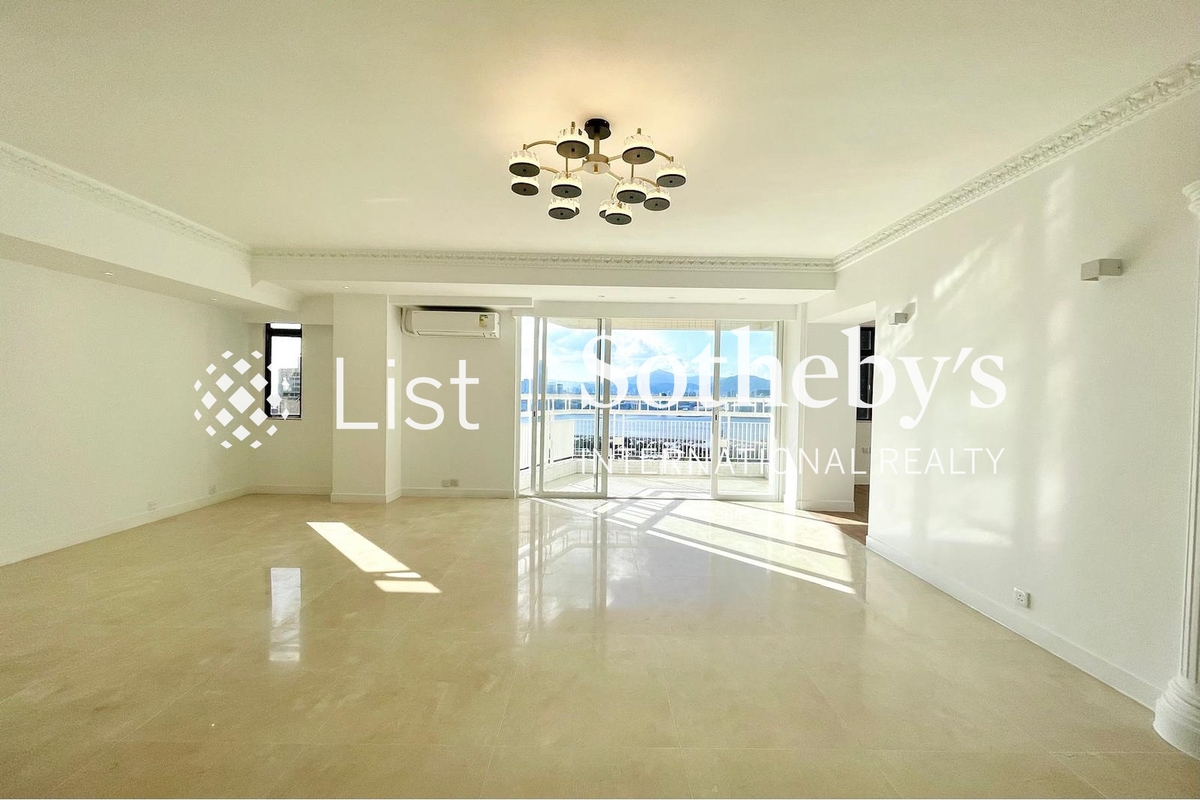 Trafalgar Court 大寶閣 | Living Room