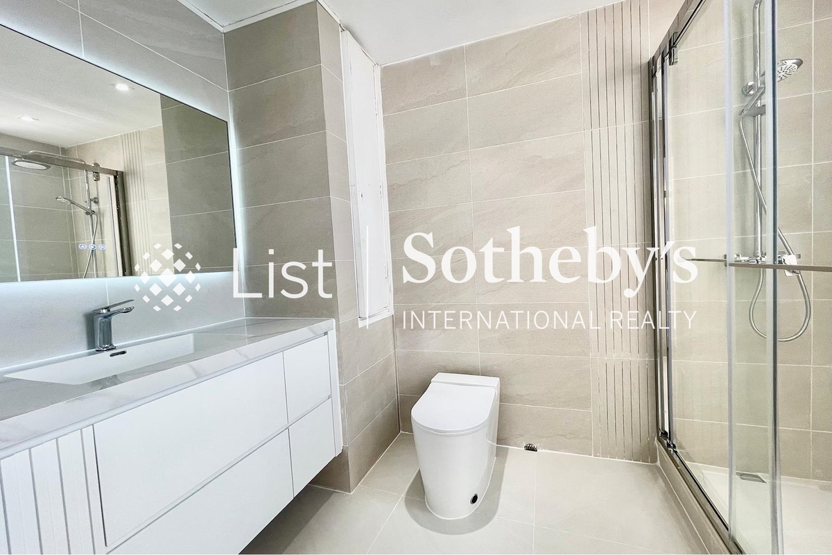 Trafalgar Court 大寶閣 | Master Bathroom