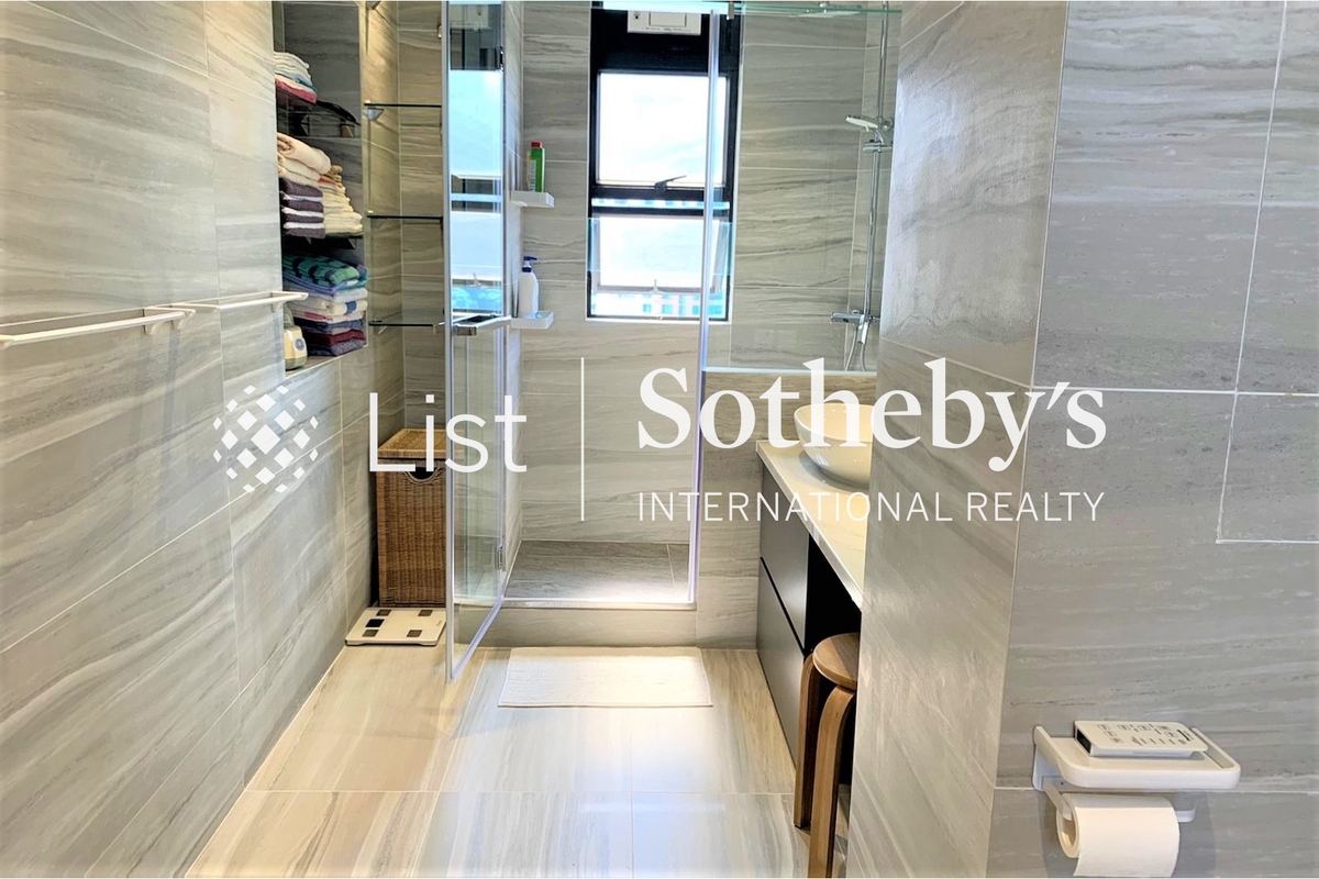 Trafalgar Court 大寶閣 | Master Bathroom