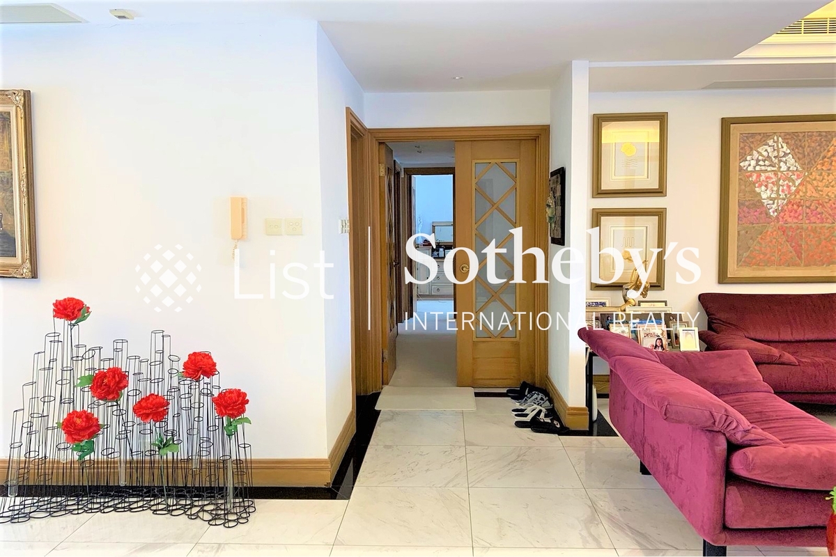 Trafalgar Court 大寶閣 | Living Room