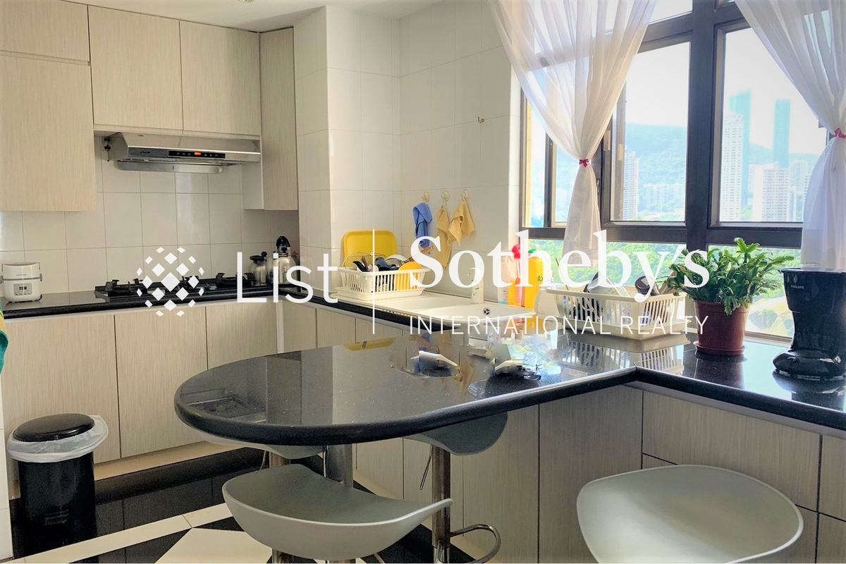 Trafalgar Court 大寶閣 | Kitchen