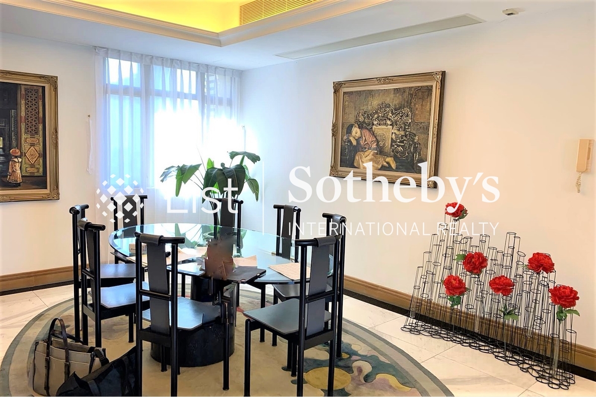 Trafalgar Court 大寶閣 | Dining Room