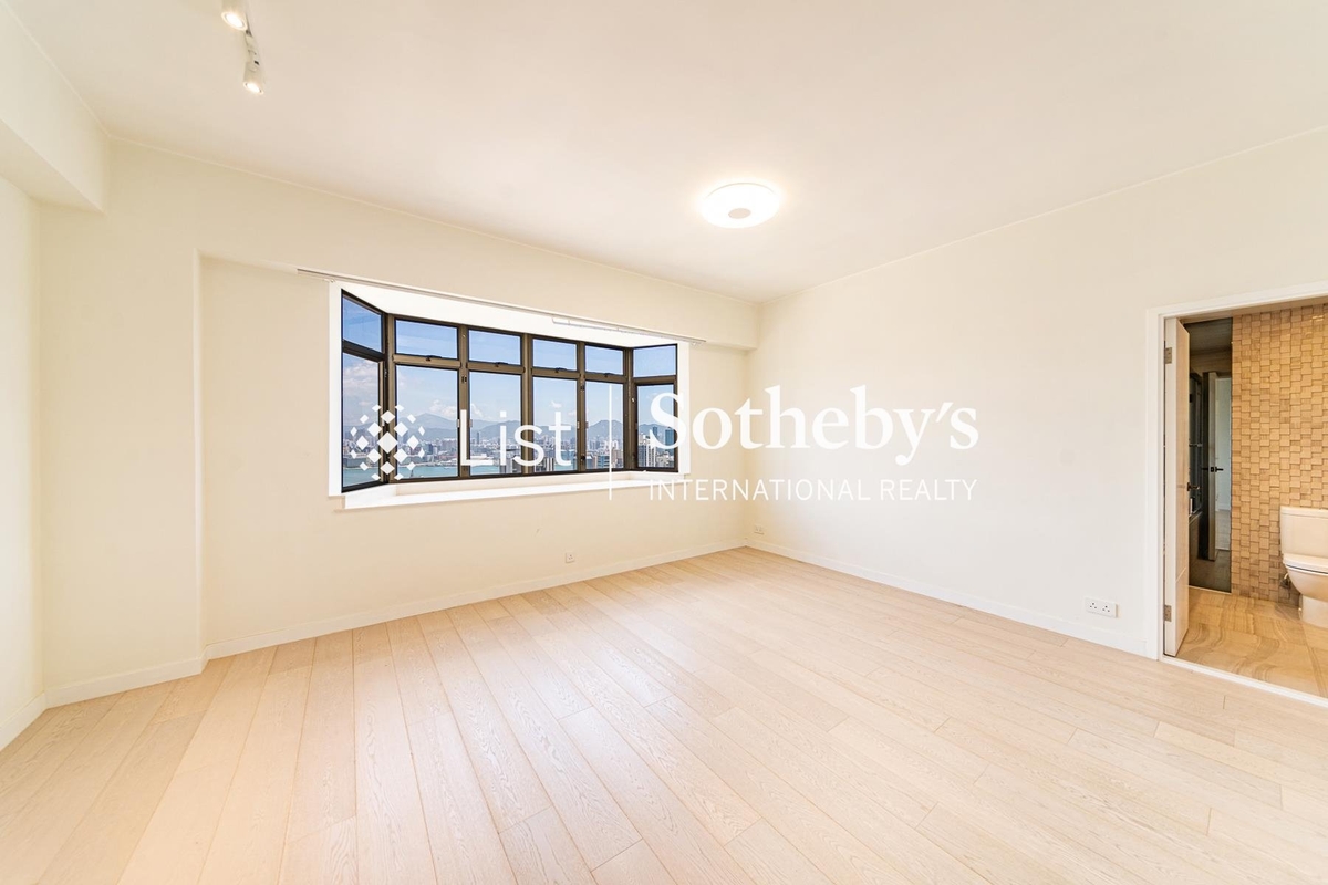 Trafalgar Court 大寶閣 | Master Bedroom