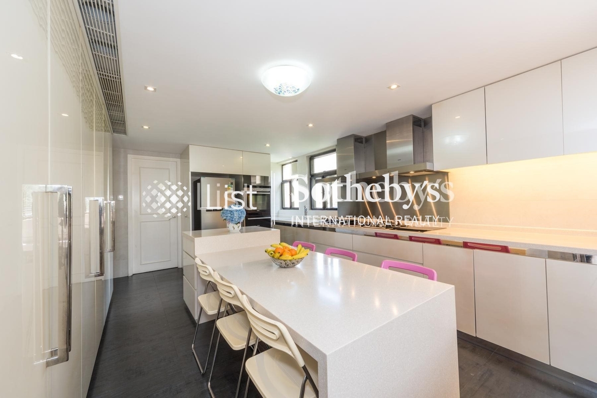 Scenic Villas 美景臺 | Kitchen