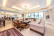 Scenic Villas 美景臺 | Living and Dining Room