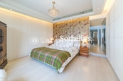 Scenic Villas 美景臺 | Master Bedroom