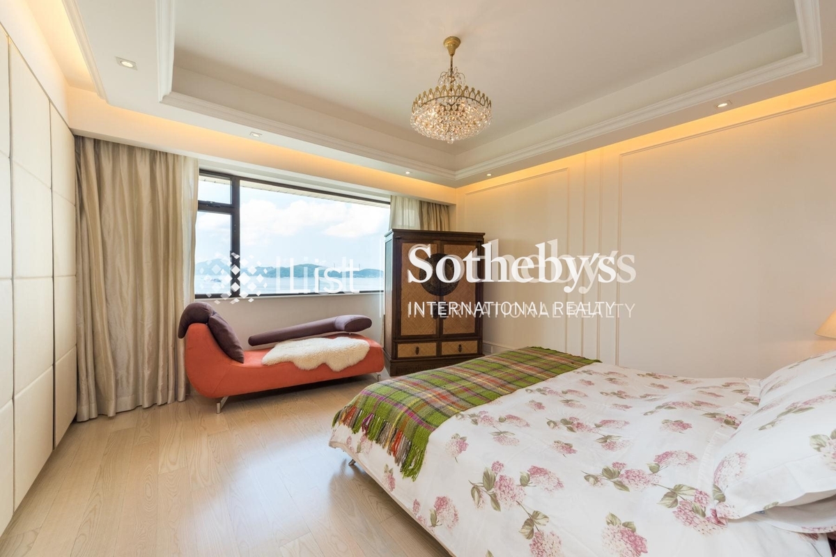 Scenic Villas 美景臺 | Master Bedroom