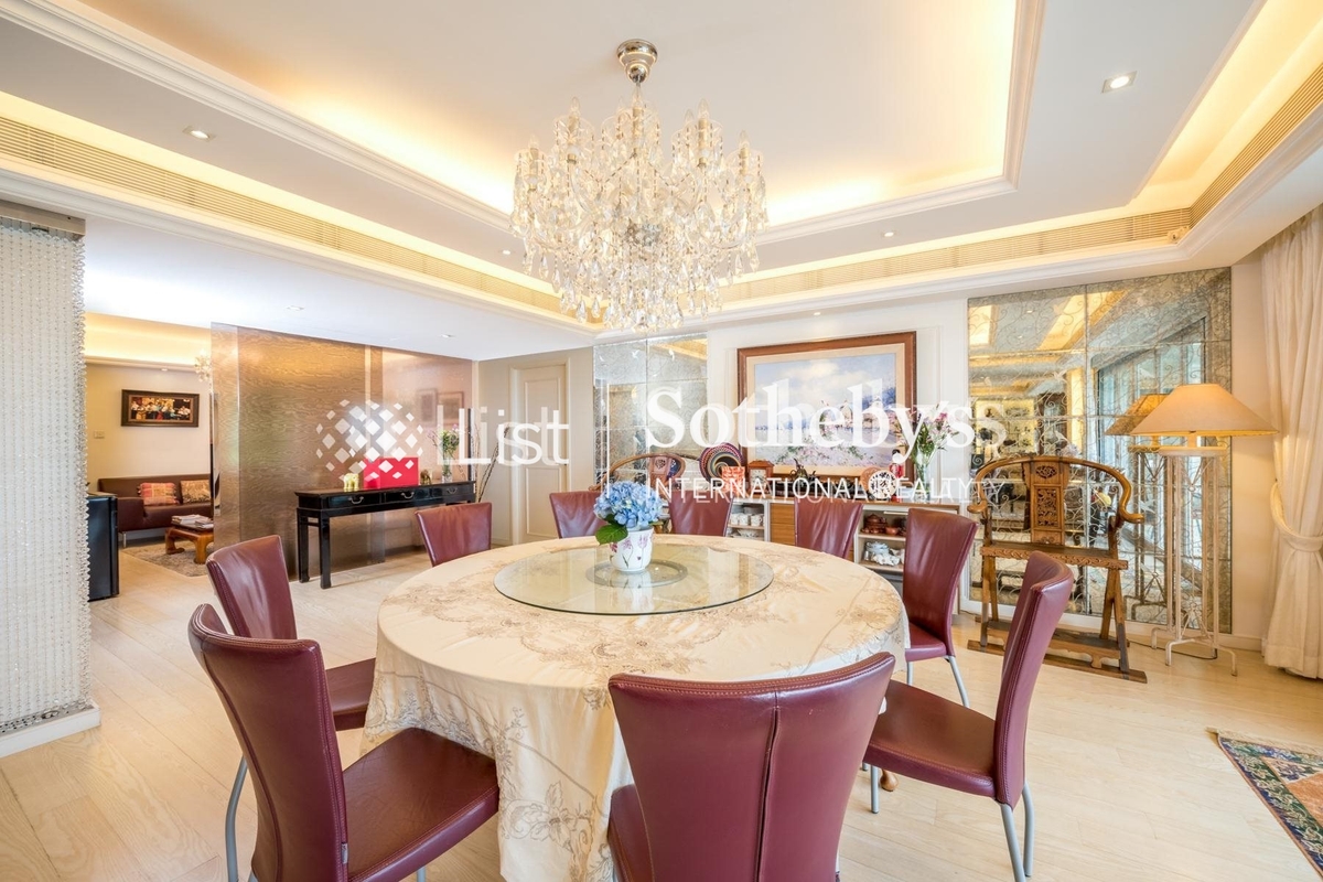 Scenic Villas 美景臺 | Dining Room