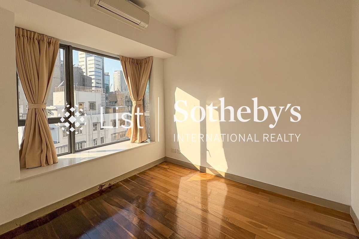 The Oakhill 萃峰 | Master Bedroom