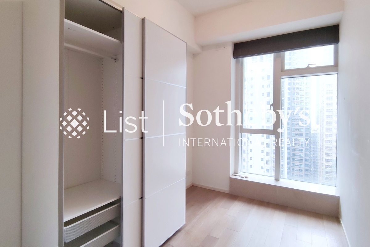 The Morgan 敦皓 | Second Bedroom