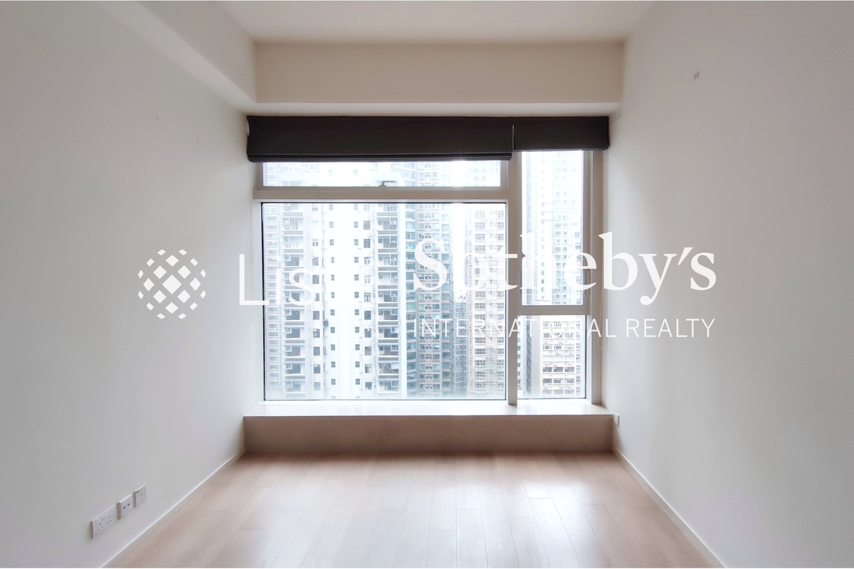 The Morgan 敦皓 | Master Bedroom