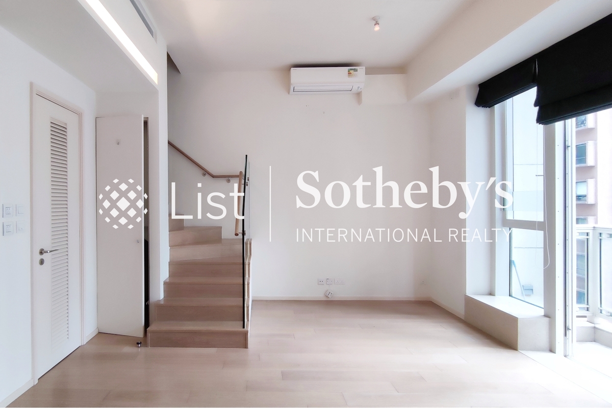 The Morgan 敦皓 | Living and Dining Room