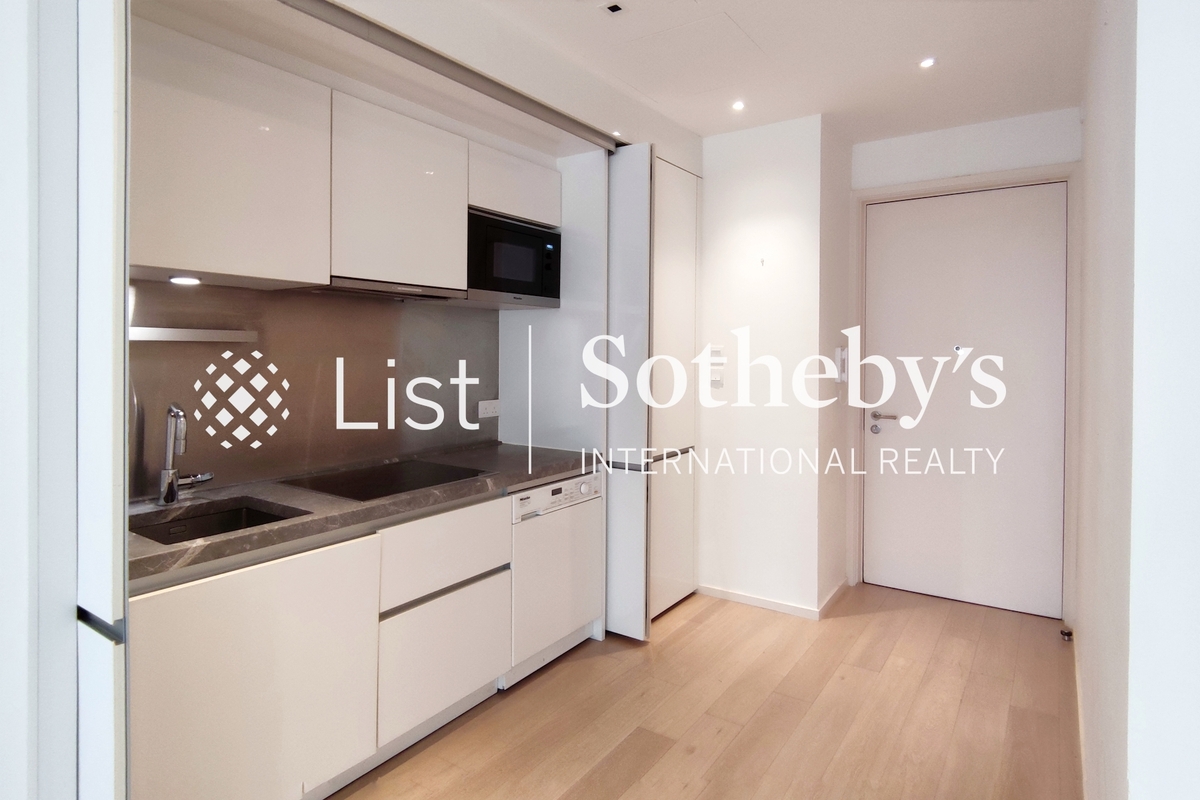 The Morgan 敦皓 | Open Kitchen