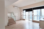 The Morgan 敦皓 | Living and Dining Room