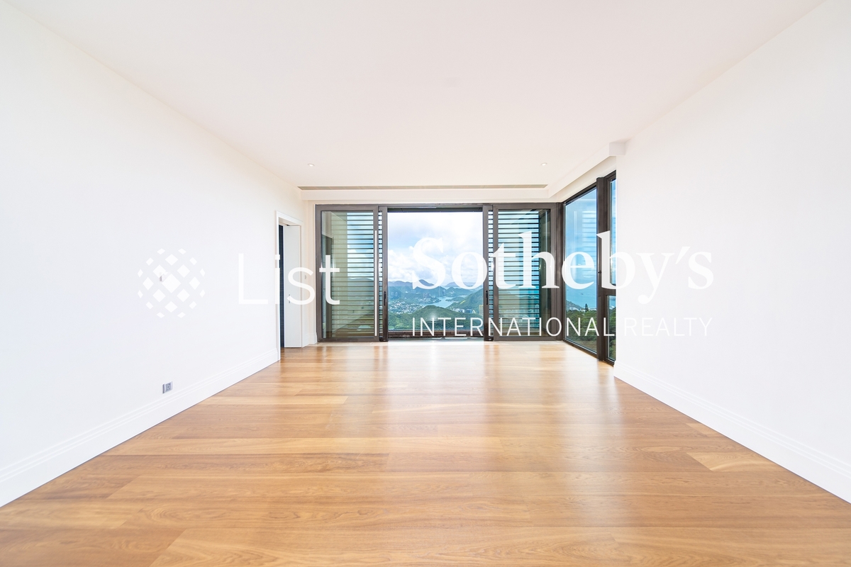 7-15 Mount Kellett Road 加列山道7-15號 | Master Bedroom