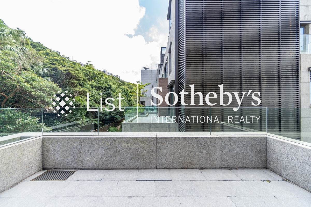 7-15 Mount Kellett Road 加列山道7-15號 | Private Terrace off Fifth Bedroom