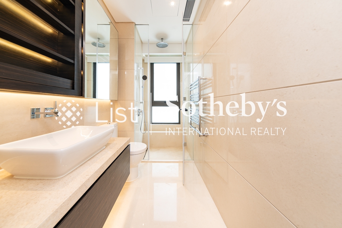 7-15 Mount Kellett Road 加列山道7-15號 | Eighth En-suite Bathroom