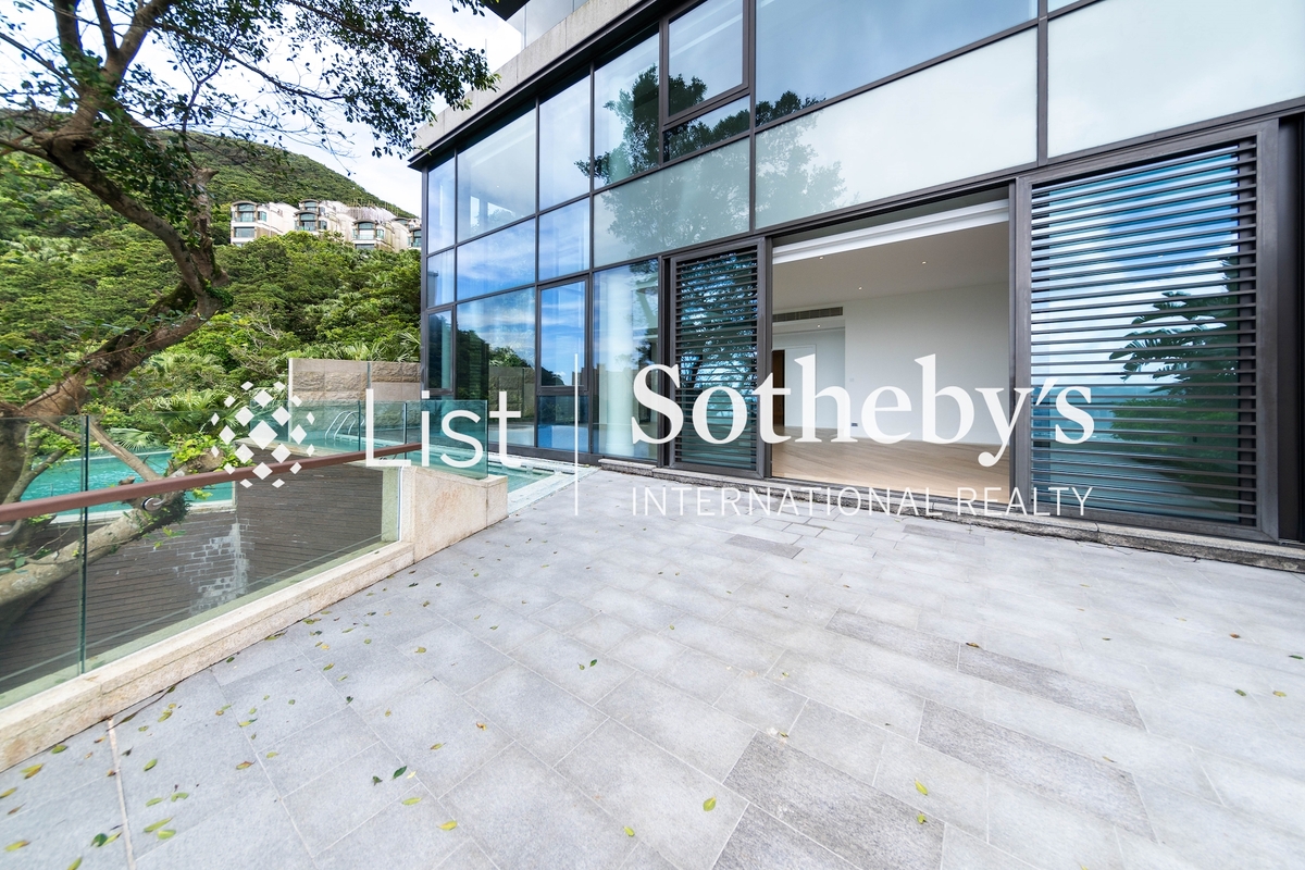 7-15 Mount Kellett Road 加列山道7-15號 | Private Terrace off Living and Dining Room