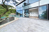 7-15 Mount Kellett Road 加列山道7-15号 | Private Terrace off Living and Dining Room