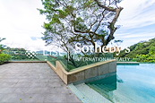 7-15 Mount Kellett Road 加列山道7-15号 | Private Terrace off Living and Dining Room