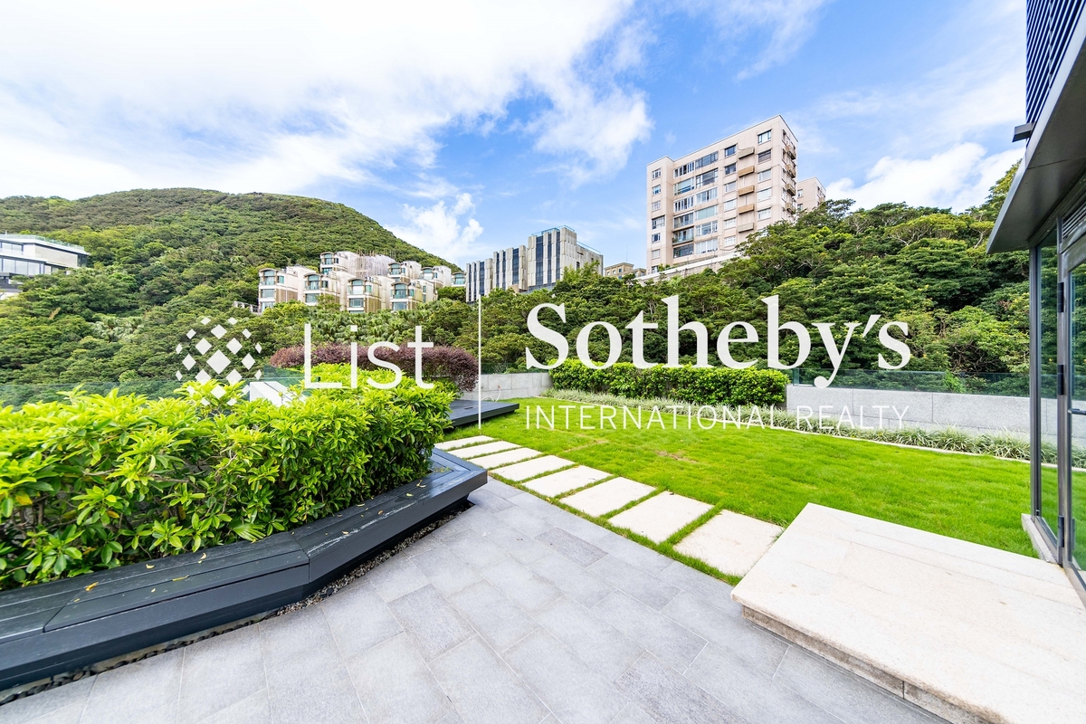 7-15 Mount Kellett Road 加列山道7-15號 | Private Roof Terrace