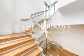 7-15 Mount Kellett Road 加列山道7-15號 | Internal Staircase