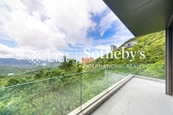 7-15 Mount Kellett Road 加列山道7-15號 | Balcony off Seventh Bedroom