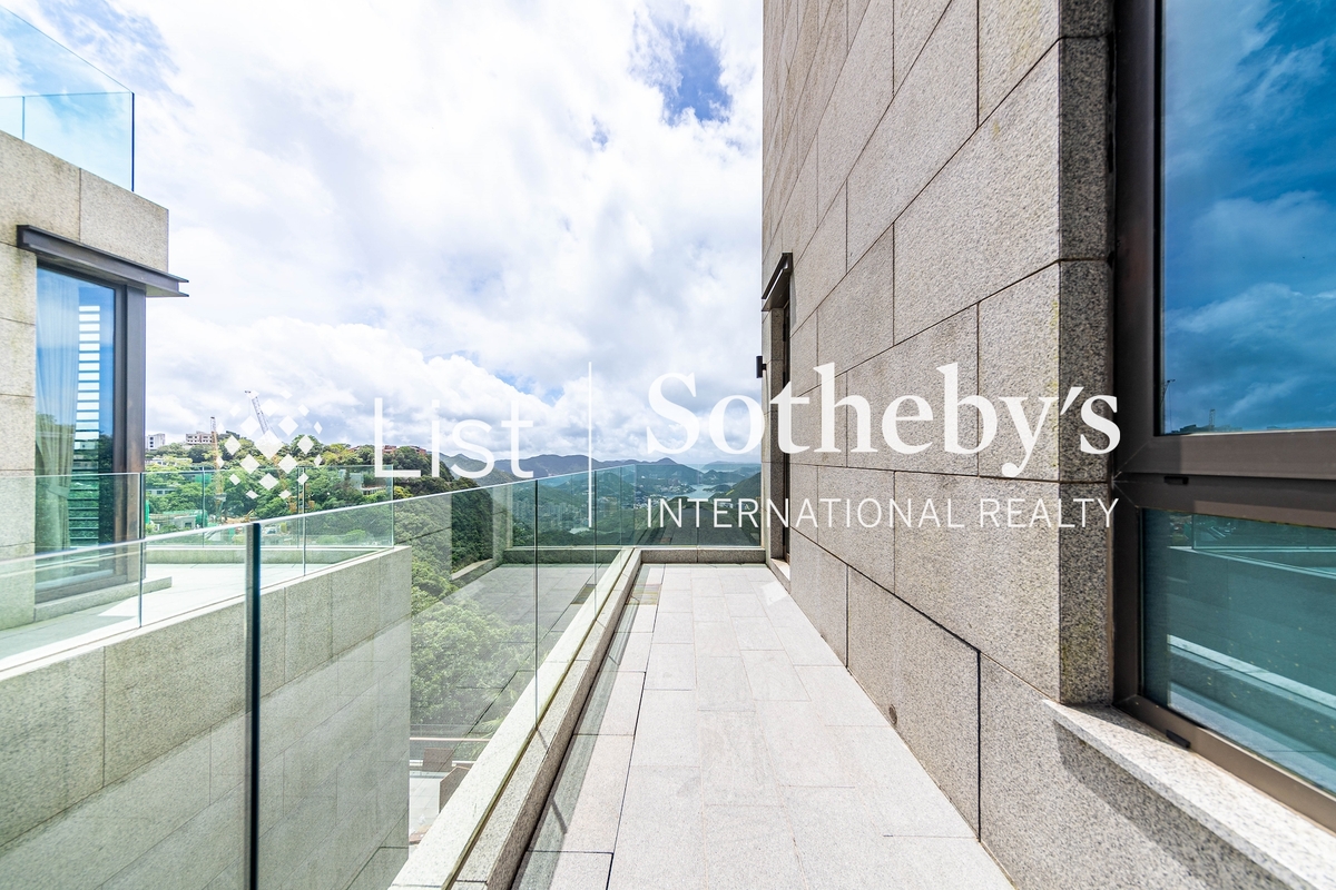 7-15 Mount Kellett Road 加列山道7-15號 | Terrace off Eighth En-suite Bedroom