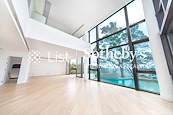 7-15 Mount Kellett Road 加列山道7-15号 | Living and Dining Room