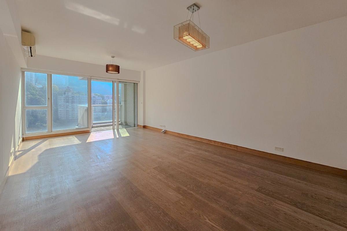 The Altitude 紀雲峰 | Living Room